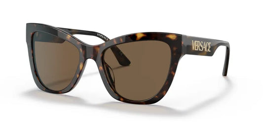 Versace 0VE4417U- Havana