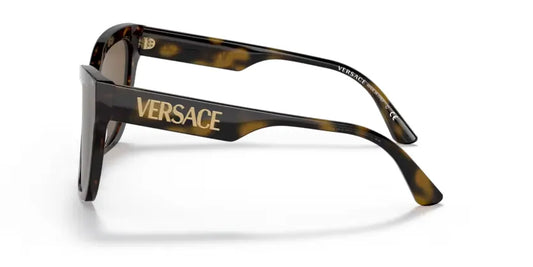 Versace 0VE4417U- Havana