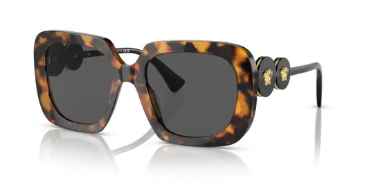 Versace 0VE4434- Light havana