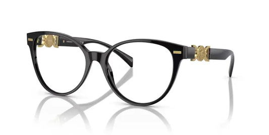 Versace 0VE3334- Black