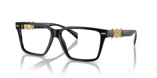 Versace 0VE3335- Black