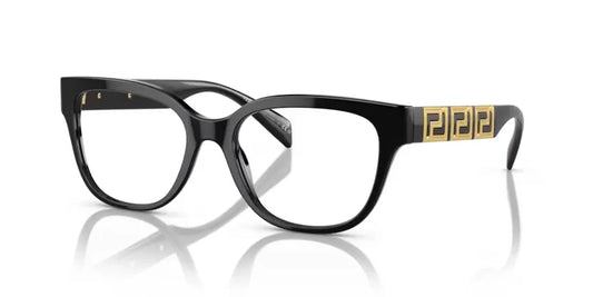 Versace 0VE3338- Black