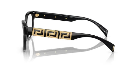 Versace 0VE3338- Black