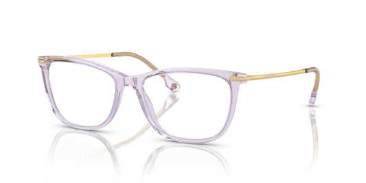 Versace 0VE3274B- Transparent pink