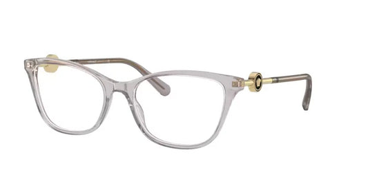 Versace 0VE3293- Transparent grey