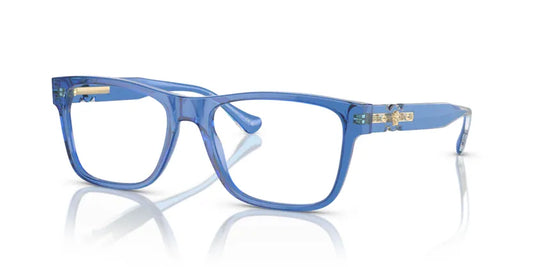 Versace 0VE3303- Transparent blue