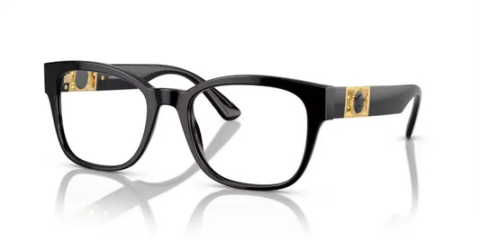 Versace 0VE3314- Black