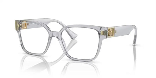 Versace 0VE3329B- Transparent grey