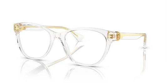 Versace 0VE3330- Crystal