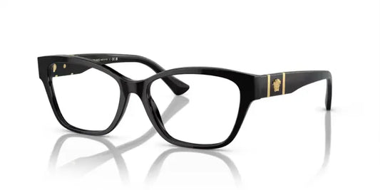 Versace 0VE3344- Black