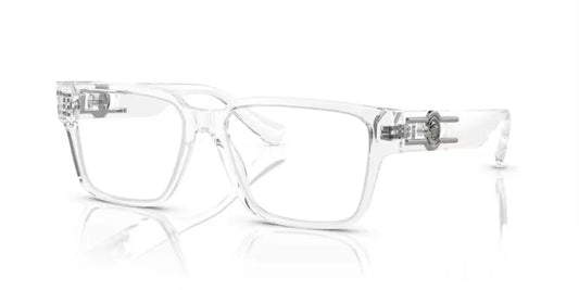 Versace 0VE3346- Crystal