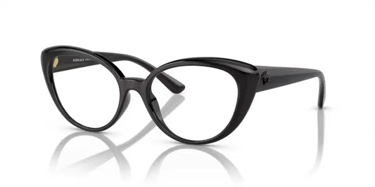 Versace 0VE3349U- Black