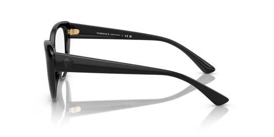 Versace 0VE3349U- Black