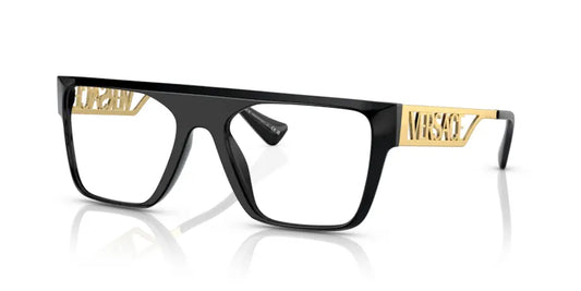 Versace 0VE3326U - Black