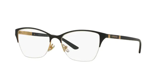 Versace 0VE1218- Black/gold