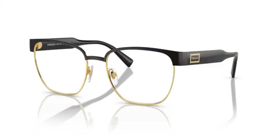 Versace 0VE1264- Black/gold