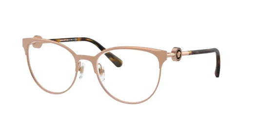 Versace 0VE1271- Pink gold