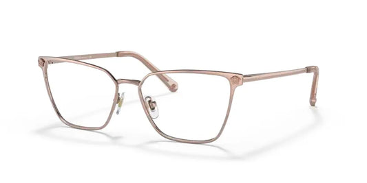 Versace 0VE1275- Rose gold