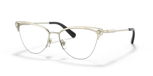 Versace 0VE1280- Pale gold