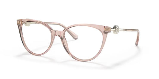 Versace 0VE3298B- Transparent pink