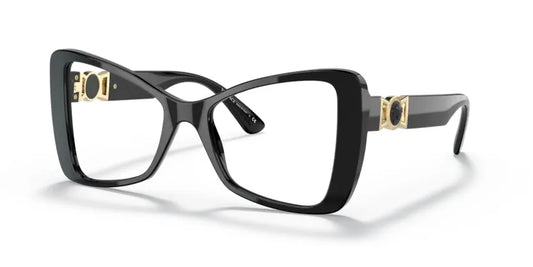 Versace 0VE3312- Black