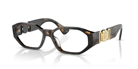 Versace 0VE3320U- Havana