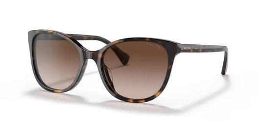 RALPH 0RA5282U- Havana brown