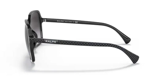 RALPH 0RA5291U- Shiny black