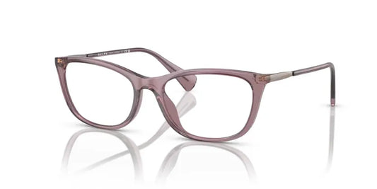 RALPH 0RA7138U- Transparent plum