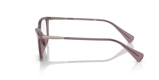 RALPH 0RA7138U- Transparent plum