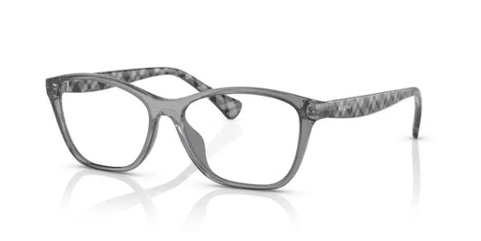 RALPH 0RA7144U- Shiny transparent grey