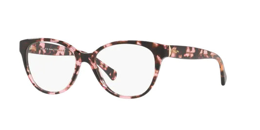 RALPH 0RA7103- Shiny pink tortoise