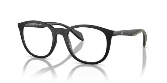 EMPORIO ARMANI 0EA4211- Matte black