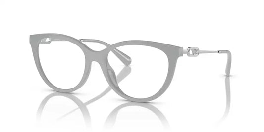 EMPORIO ARMANI 0EA4213U- Shiny grey