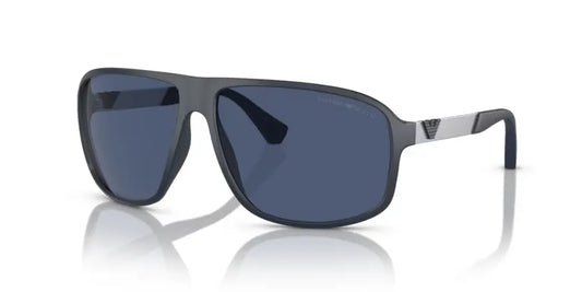 EMPORIO ARMANI 0EA4029- Matte blue