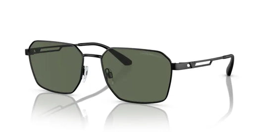 EMPORIO ARMANI 0EA2140- Matte black