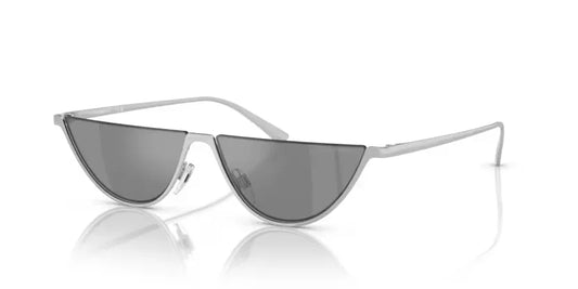 EMPORIO ARMANI 0EA2143- Shiny silver