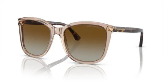 EMPORIO ARMANI 0EA4060- Transparent tundra