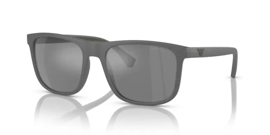 EMPORIO ARMANI 0EA4129- Matte grey