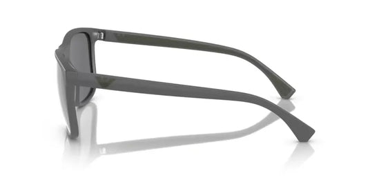 EMPORIO ARMANI 0EA4129- Matte grey