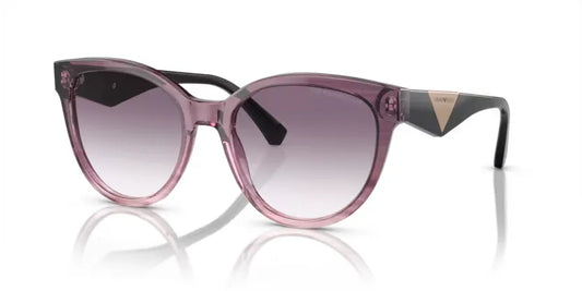 EMPORIO ARMANI 0EA4140- Gradient violet