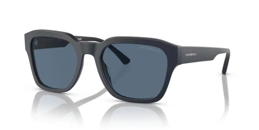 EMPORIO ARMANI 0EA4175- Matte blue