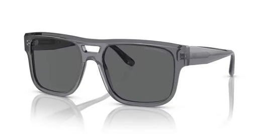 EMPORIO ARMANI 0EA4197- Transparent grey