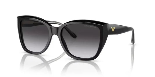 EMPORIO ARMANI 0EA4198- Black