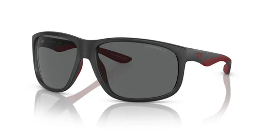 EMPORIO ARMANI 0EA4199U- Matte black