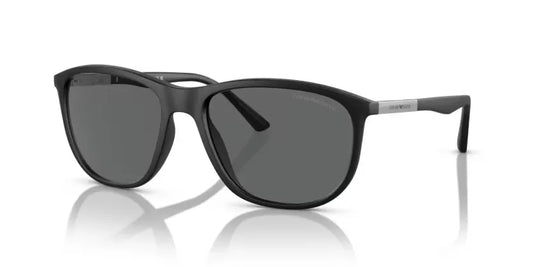 EMPORIO ARMANI 0EA4201- Matte black