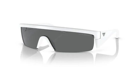 EMPORIO ARMANI 0EA4204U- Matte white