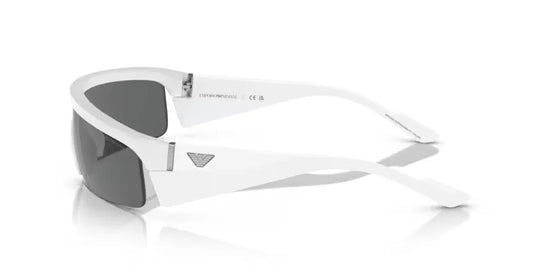 EMPORIO ARMANI 0EA4204U- Matte white