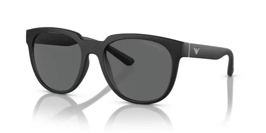 EMPORIO ARMANI 0EA4205- Matte black