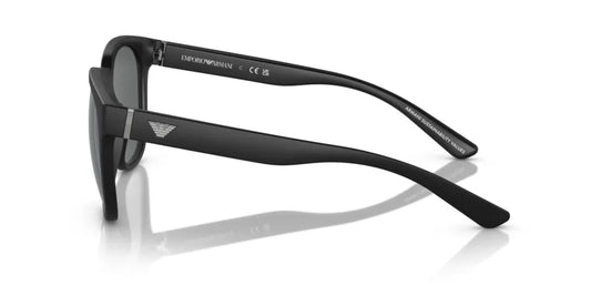 EMPORIO ARMANI 0EA4205- Matte black